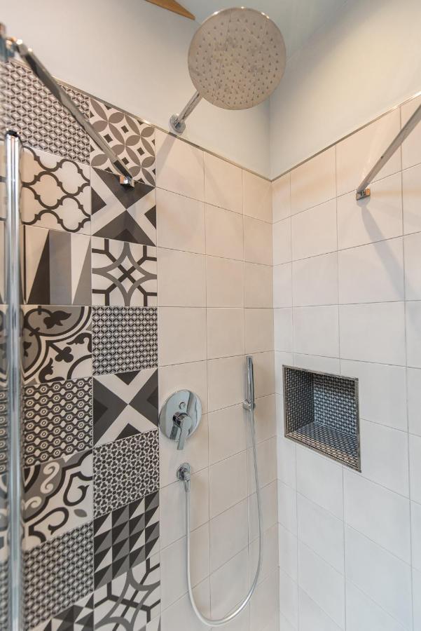 Loft 29 Mansardato Con Ampio Terrazzo Bussoleno Екстериор снимка